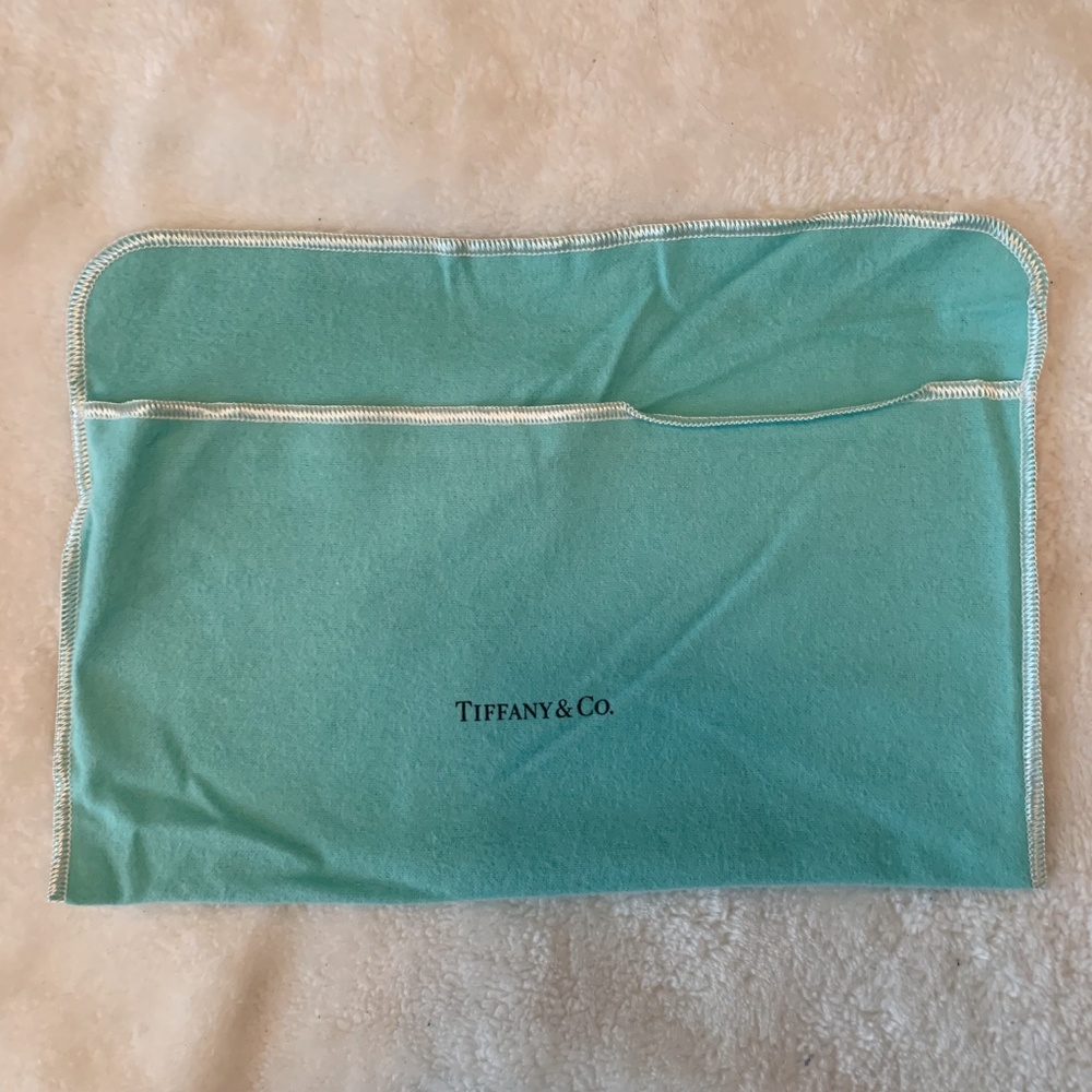 Tiffany & Co Cloth Pouch